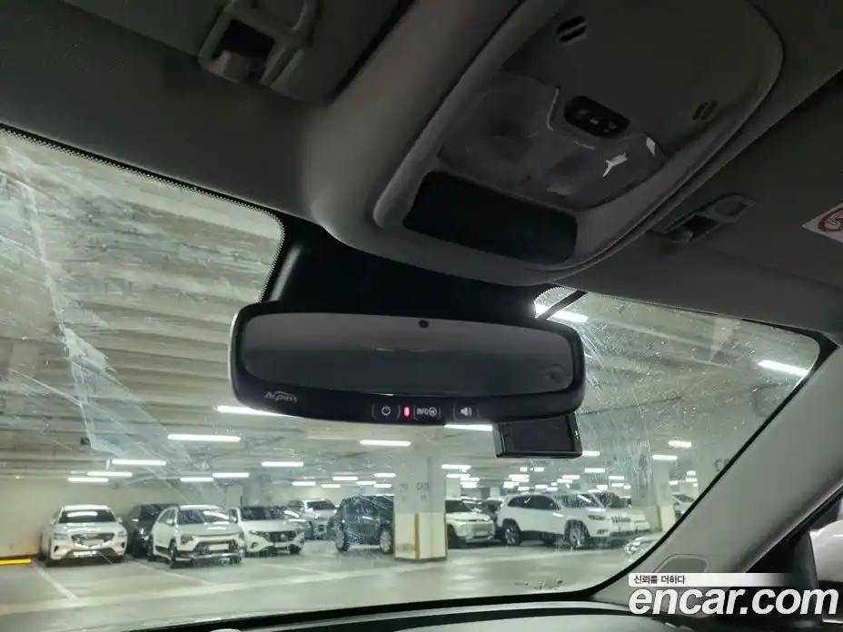 Chevrolet TrailBlazer 2022 1.3 Автомат в Москве № 619254, фото 15