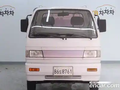 Chevrolet labo, 2015