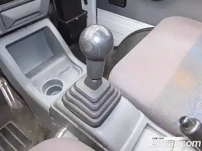 Chevrolet labo 2015 0.8 Механическая в Москве № 619266, миниатюра 11