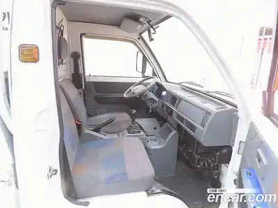 Chevrolet labo 2015 0.8 Механическая в Москве № 619266, миниатюра 7