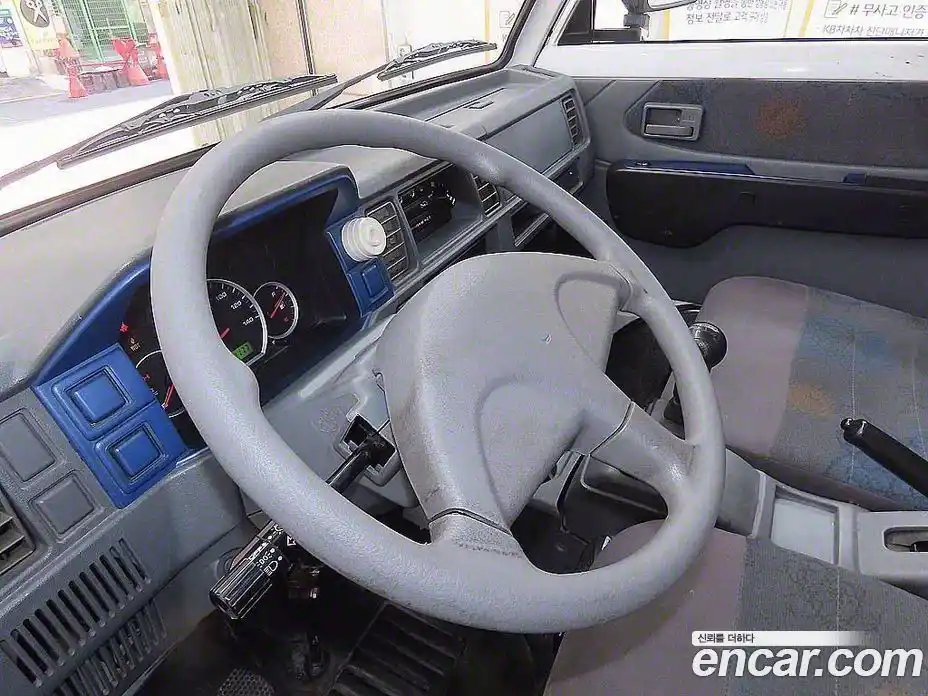 Chevrolet labo 2015 0.8 Механическая в Москве № 619266, фото 8