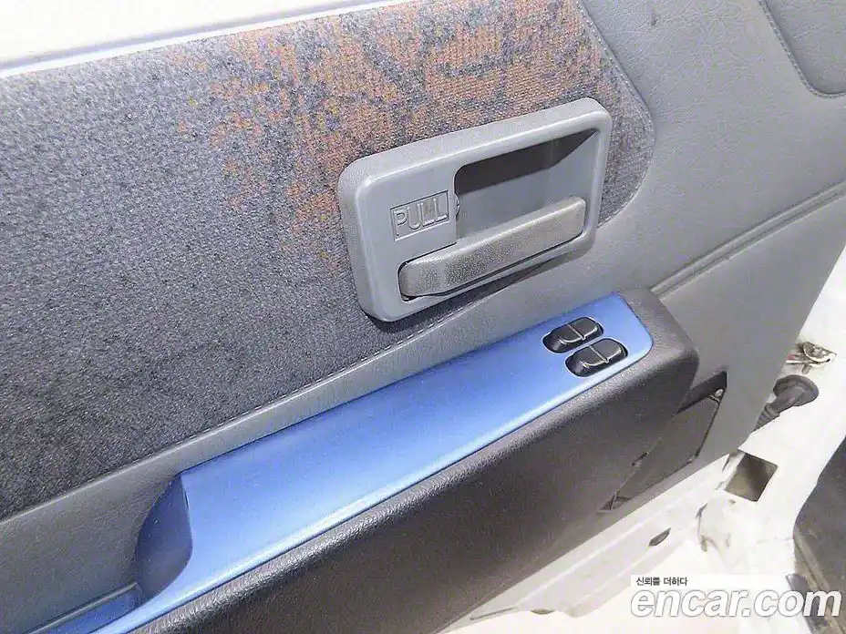 Chevrolet labo 2015 0.8 Механическая в Москве № 619266, фото 9