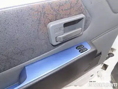 Chevrolet labo 2015 0.8 Механическая в Москве № 619266, миниатюра 9