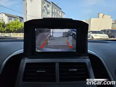 Chevrolet Aveo 2015 1.4 Автомат в Москве № 619322, миниатюра 9