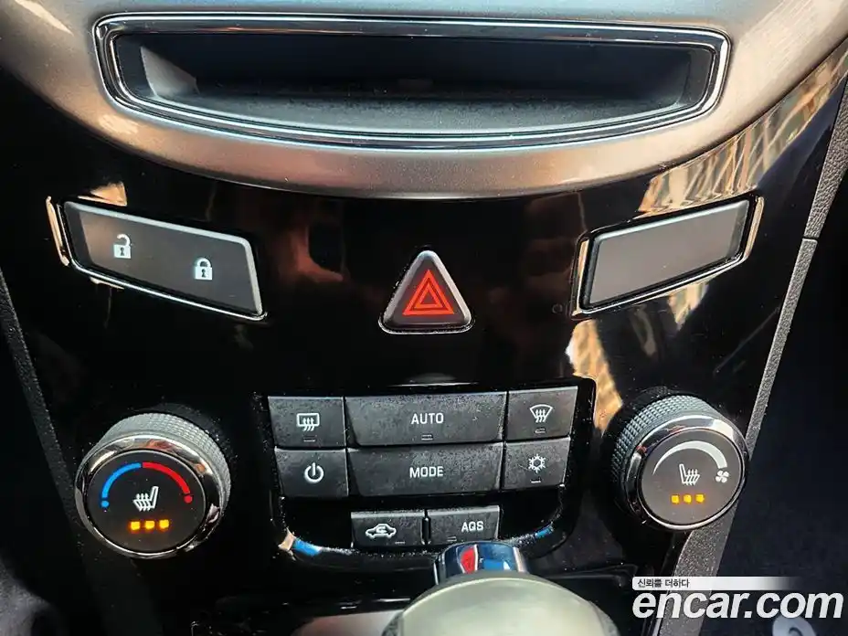 Chevrolet Orlando 2014 2.0 Автомат в Москве № 619361, фото 14