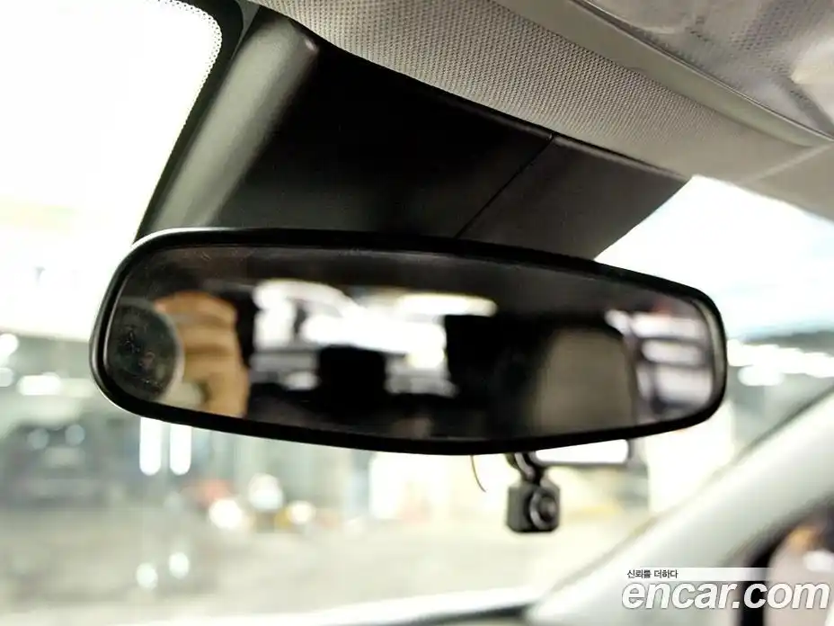 Chevrolet Trax 2018 1.4 Автомат в Москве № 619435, фото 12