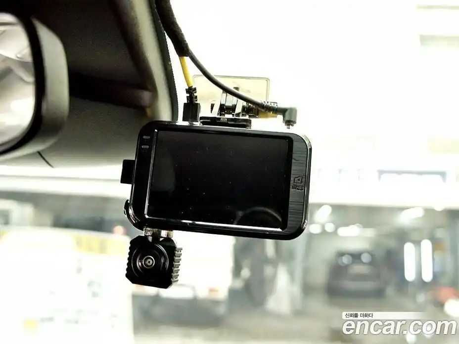 Chevrolet Trax 2018 1.4 Автомат в Москве № 619435, фото 13