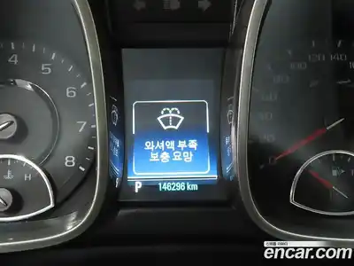 Chevrolet Malibu 2013 2.0 Автомат в Москве № 619475, миниатюра 6