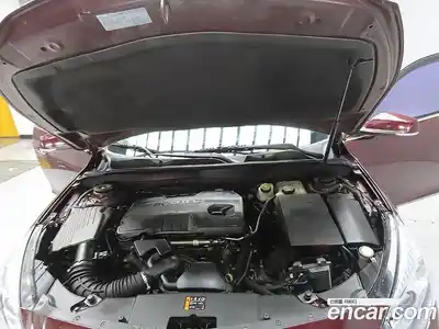 Chevrolet Malibu 2013 2.0 Автомат в Москве № 619475, миниатюра 8