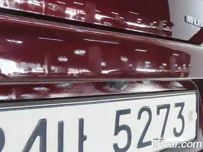 Chevrolet Malibu 2013 2.0 Автомат в Москве № 619475, миниатюра 10