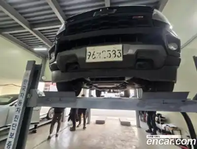 Chevrolet Colorado, 2021