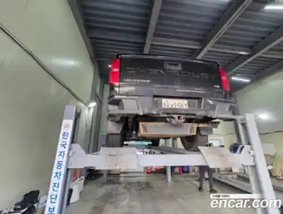 Chevrolet Colorado 2021 3.6 Автомат в Москве № 619527, миниатюра 2