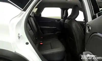 Renault Captur 2020 1.3 Автомат в Москве № 619596, миниатюра 12