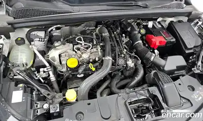 Renault Captur 2020 1.3 Автомат в Москве № 619596, миниатюра 6