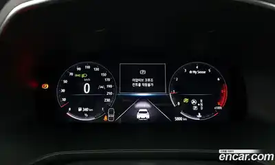 Renault Captur 2020 1.3 Автомат в Москве № 619596, миниатюра 8