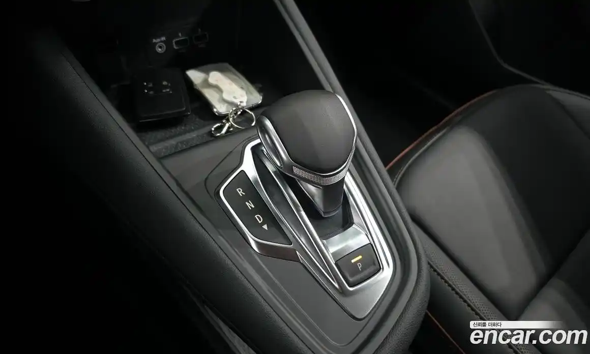 Renault Captur 2020 1.3 Автомат в Москве № 619596, фото 9