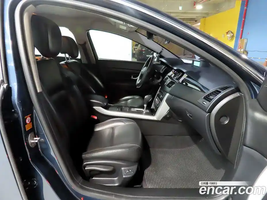 Renault SM5 2015 1.5 Автомат в Москве № 619627, фото 12