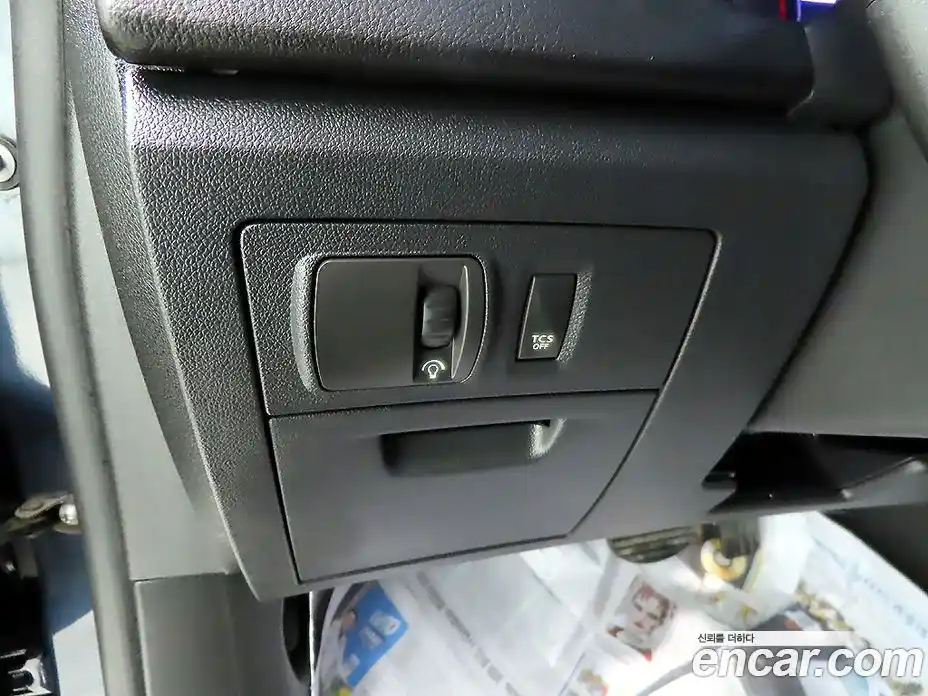 Renault SM5 2015 1.5 Автомат в Москве № 619627, фото 15