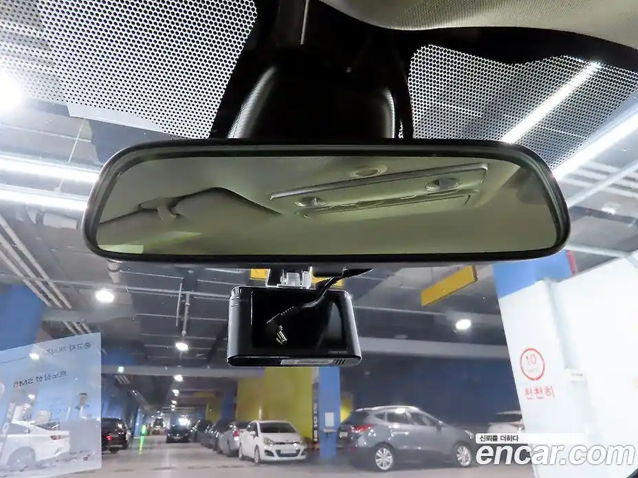 Renault SM5 2015 1.5 Автомат в Москве № 619627, фото 17