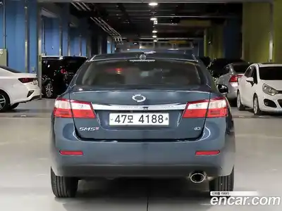 Renault SM5 2015 1.5 Автомат в Москве № 619627, миниатюра 4