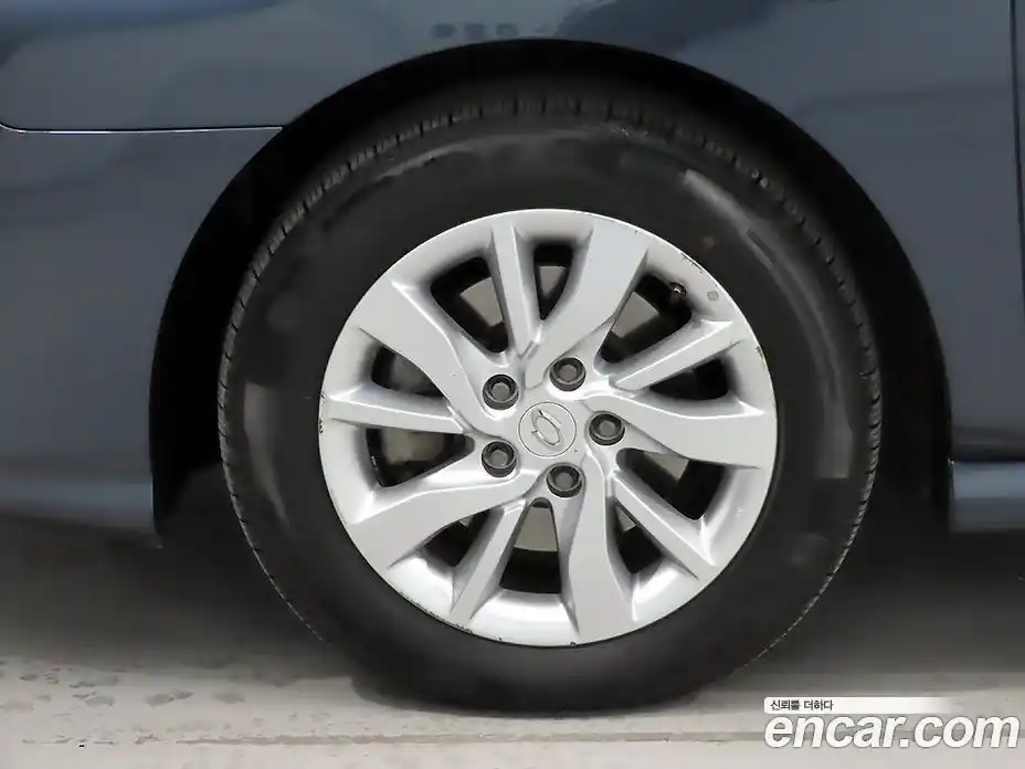 Renault SM5 2015 1.5 Автомат в Москве № 619627, фото 5