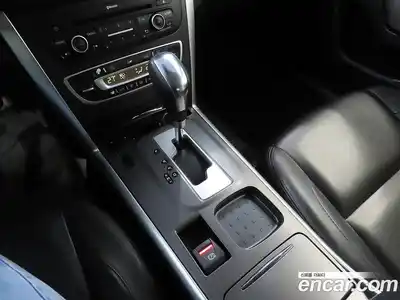 Renault SM5 2015 1.5 Автомат в Москве № 619627, миниатюра 9