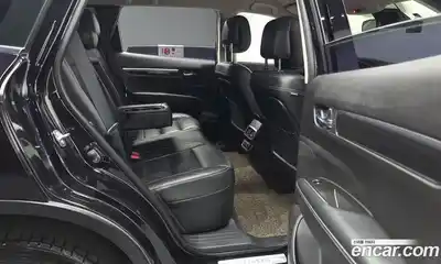 Renault QM6 2019 2.0 Автомат в Москве № 620031, миниатюра 12