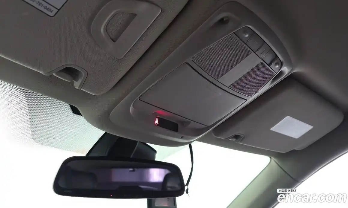 Renault QM6 2019 2.0 Автомат в Москве № 620031, фото 18