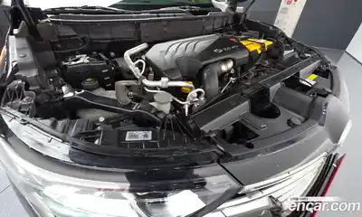 Renault QM6 2019 2.0 Автомат в Москве № 620031, миниатюра 6