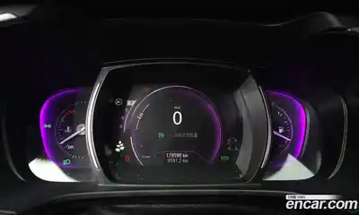 Renault QM6 2019 2.0 Автомат в Москве № 620031, миниатюра 8