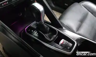 Renault QM6 2019 2.0 Автомат в Москве № 620031, миниатюра 9