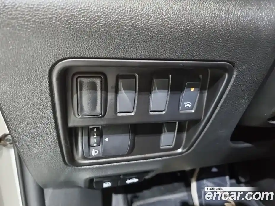 Renault QM6 2022 2.0 Автомат в Москве № 620157, фото 15