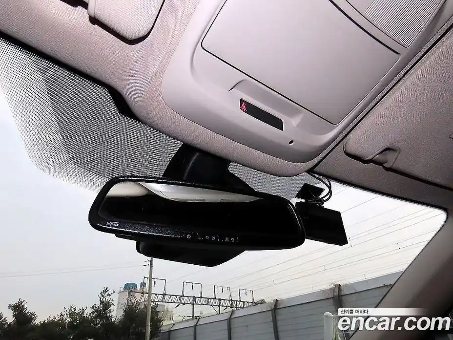 Renault QM6 2022 2.0 Автомат в Москве № 620231, фото 14