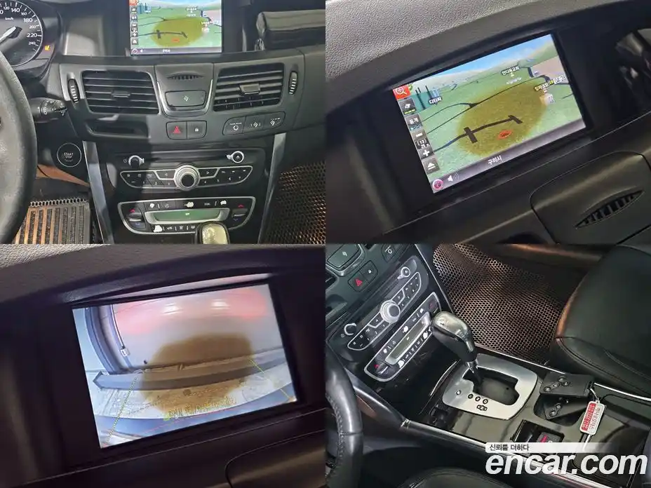 Renault SM5 2010 2.0 Автомат в Москве № 620254, фото 16