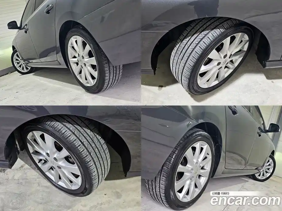 Renault SM5 2010 2.0 Автомат в Москве № 620254, фото 17