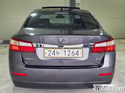 Renault SM5 2010 2.0 Автомат в Москве № 620254, миниатюра 5