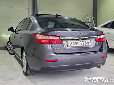 Renault SM5 2010 2.0 Автомат в Москве № 620254, миниатюра 6