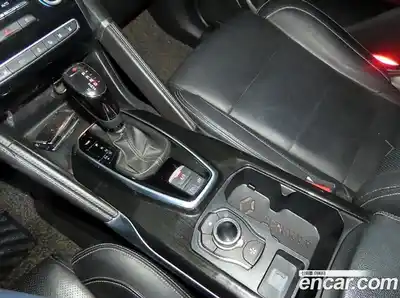 Renault QM6 2017 2.0 Автомат в Москве № 620265, миниатюра 12