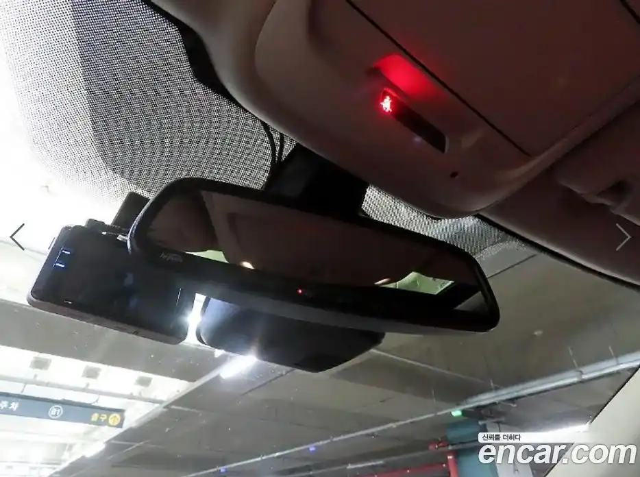 Renault QM6 2017 2.0 Автомат в Москве № 620265, фото 15