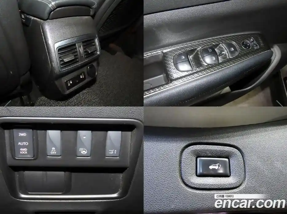 Renault QM6 2017 2.0 Автомат в Москве № 620265, фото 19