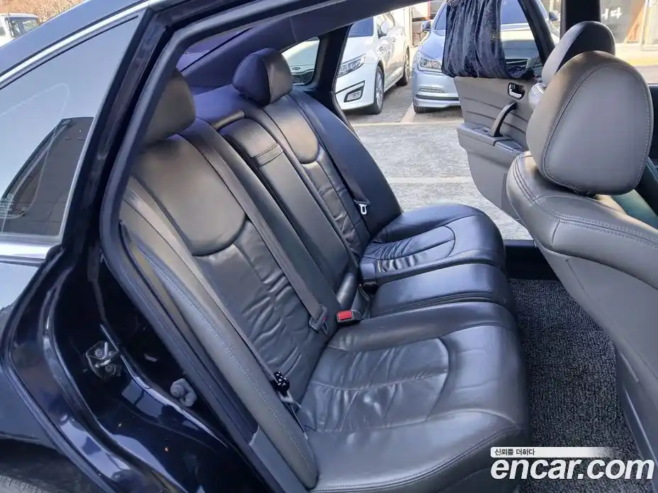 Renault SM5 2006 2.0 Автомат в Москве № 620273, фото 7