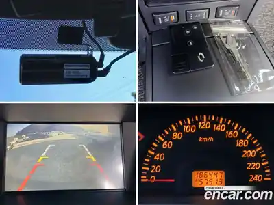 Renault SM5 2006 2.0 Автомат в Москве № 620273, миниатюра 8