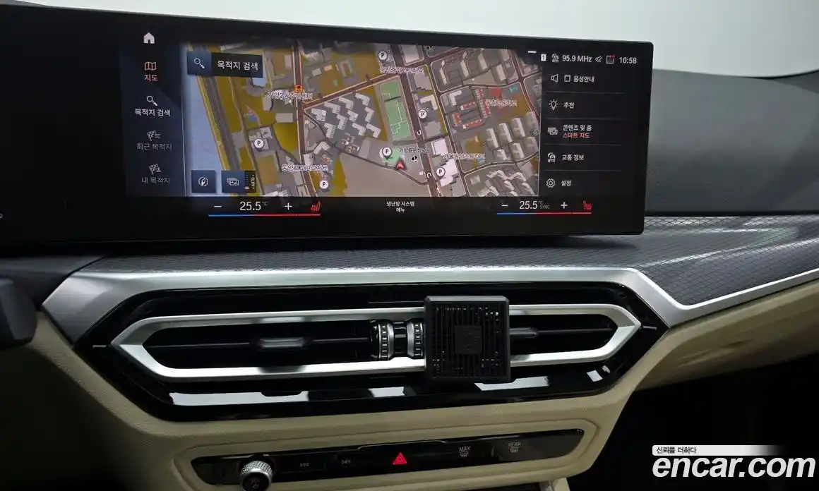 BMW 3-Series 2024 2.0 Автомат в Москве № 620411, фото 15