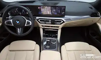 BMW 3-Series 2024 2.0 Автомат в Москве № 620411, миниатюра 10