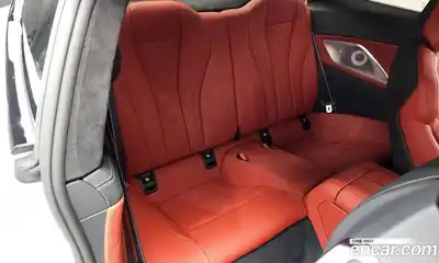 BMW M8 2025 4.4 Автомат в Москве № 620467, миниатюра 12