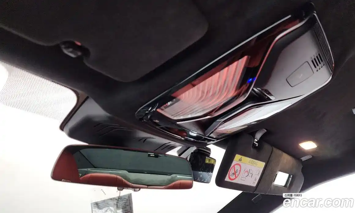 BMW M8 2025 4.4 Автомат в Москве № 620467, фото 19