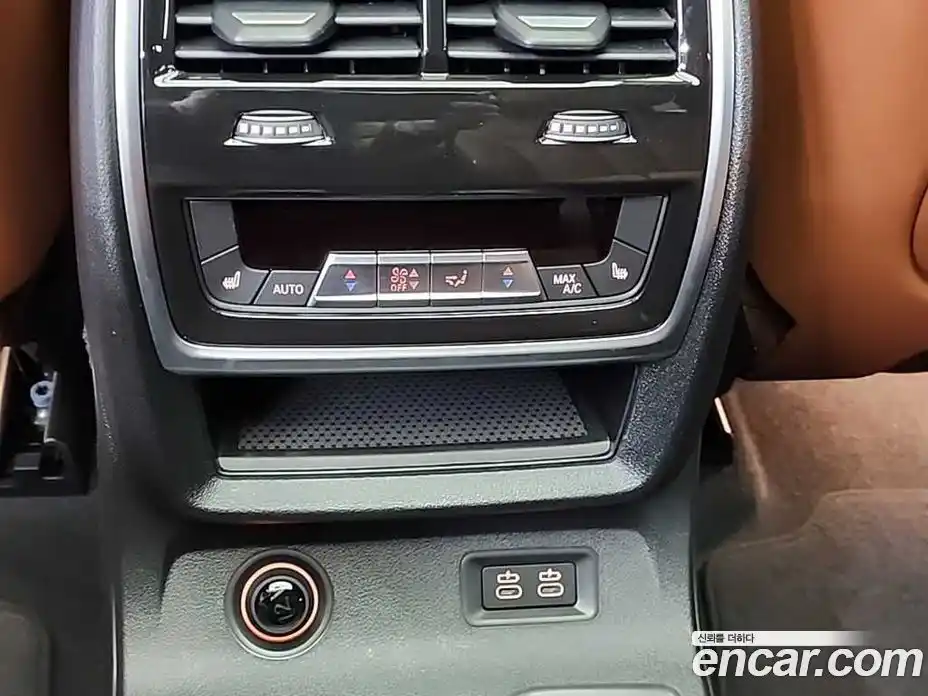 BMW X7 2025 3.0 Автомат в Москве № 620538, фото 12