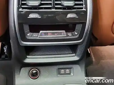 BMW X7 2025 3.0 Автомат в Москве № 620538, миниатюра 12