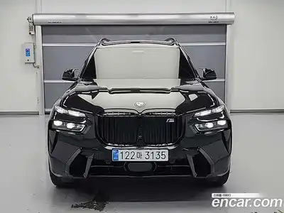 BMW X7 2025 3.0 Автомат в Москве № 620538, миниатюра 2