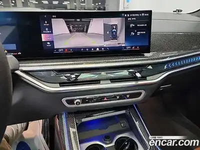 BMW X7 2025 3.0 Автомат в Москве № 620538, миниатюра 9